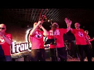 ДЕНЬ РОЖДЕНИЯ FRAU GROSS 2016